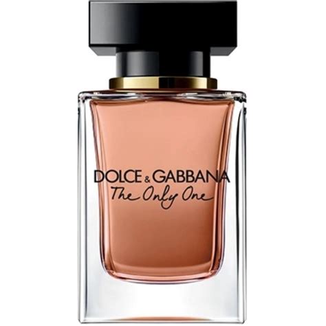 dolce gabbana the only one 2018